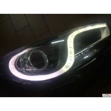 Reparatie DRL led Hyundai I40 2011-2016
