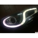 Reparatie DRL led Hyundai I40 921023Z300