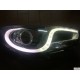 Reparatie DRL led Hyundai I40 2011-2016