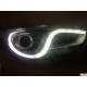 Reparatie DRL led Hyundai I40 2011-2016