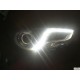 Reparatie DRL led Hyundai I40 2011-2016