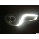 Reparatie DRL led Hyundai I40 2011-2016