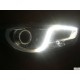 Reparatie DRL led Hyundai I40 2011-2016