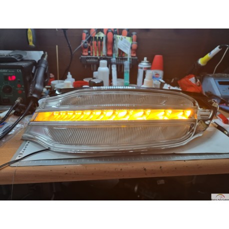 Reparatie led semnal MERCEDES GLE C29