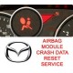 Rescriere calculator airbag Mazda 6