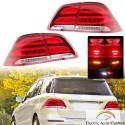 Reparatie stopuri led MERCEDES ML W166