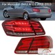 Reparatie stopuri led MERCEDES-BENZ W212