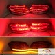 Reparatie stopuri led MERCEDES-BENZ W212