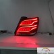 Reparatie stopuri led Mercedes-Benz GLK350
