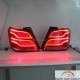 Reparatie stopuri led Mercedes-Benz GLK350