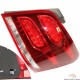 Reparatie stopuri led Mercedes-Benz GLK350