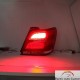 Reparatie stopuri led Mercedes-Benz GLK350