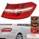 Reparatie stopuri led MERCEDES-BENZ W212