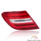 Reparatie stopuri led Mercedes-Benz C W204