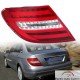 Reparatie stopuri led Mercedes-Benz C W204