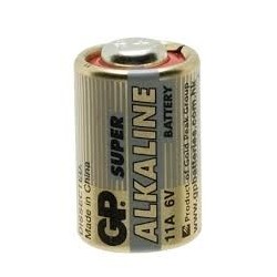 Baterie GP 11A