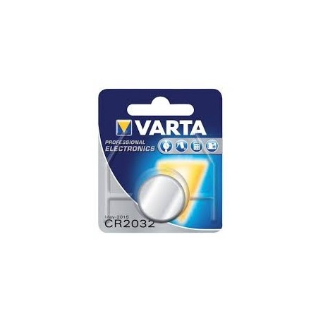 Baterie Varta CR2032