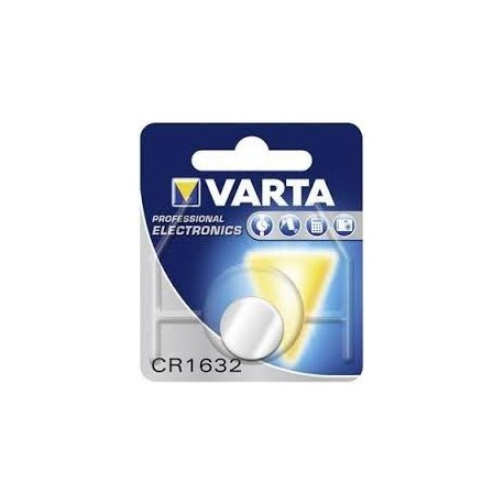 Baterie Varta CR1632